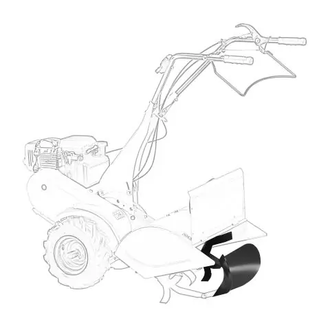 Köp nu STIGA 290030020/10 Plog